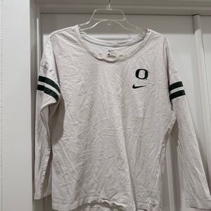 Nike: Ducks win the day